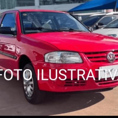 VEÍCULO AUTOMOVEL VW GOL 1.0 | 2010/2011 | Campinas SP