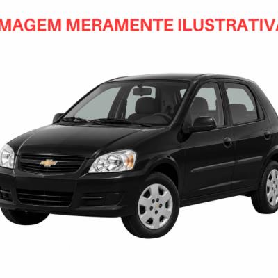 Veículo Chevrolet Celta Life 4P – 2006/2007 – Barueri – Sp