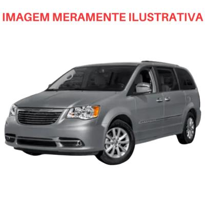 Veículo Chrysler Town Country – 2011/2011 – Carapicuíba – SP
