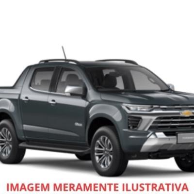 Veículo de Luxe GM / S10 2.5 4×4