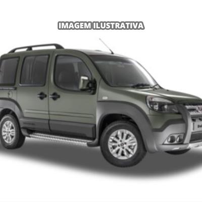 VEÍCULO FIAT DOBLO ADV 1.8 FLEX