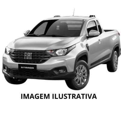 VEÍCULO – FIAT STRADA FREEDOM – 23/23 – P. DO ARAGUAIA/MS