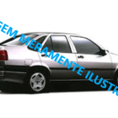 Veículo Fiat/Tempra IE, 1996/96