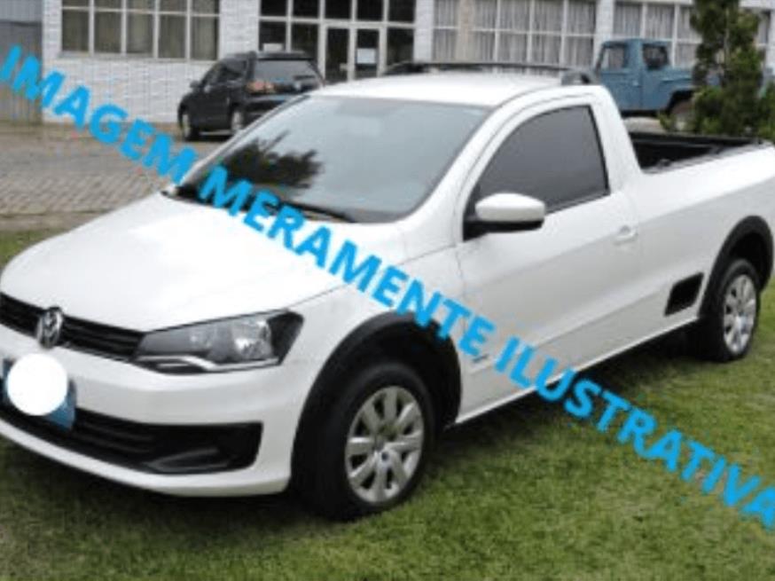 Foto ilustrativa 1 - Veículo Fiat/Uno Mille Way Econ, 2012/13