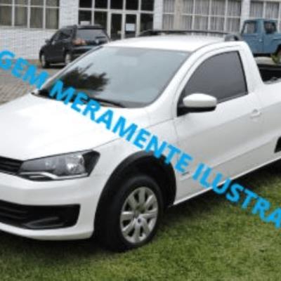 Veículo Fiat/Uno Mille Way Econ, 2012/13