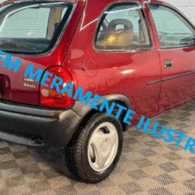 Veículo GM/Chevrolet/Corsa GL, 1996/96