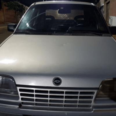 Veículo GM/Chevrolet/Kadett SL EFI, 1993/93