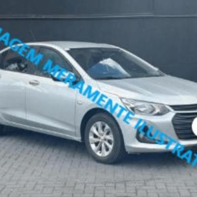 Veículo GM/Chevrolet/Onix Plus 10TMT LT1, 2023/23