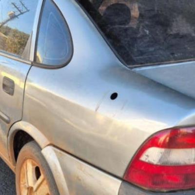Veículo GM/Chevrolet/Vectra GL, 1998/98