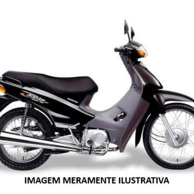 Veículo Honda – Biz C100, 2005