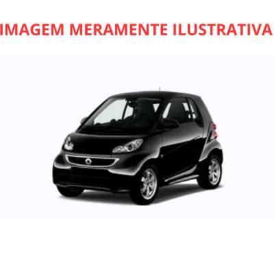 Veículo I/SMART FORTWO COUPE – Santo André – SP