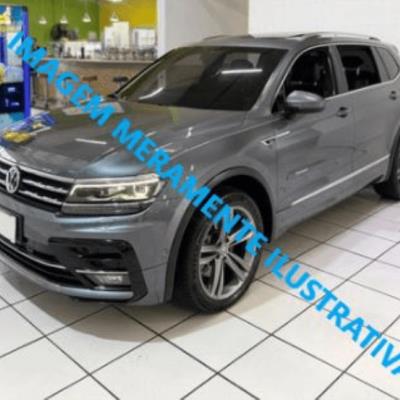 Veículo I/Volkswagen/Tiguan Allspace RL, 2020/20