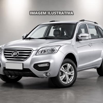 VEÍCULO: LIFAN X60 1.8L