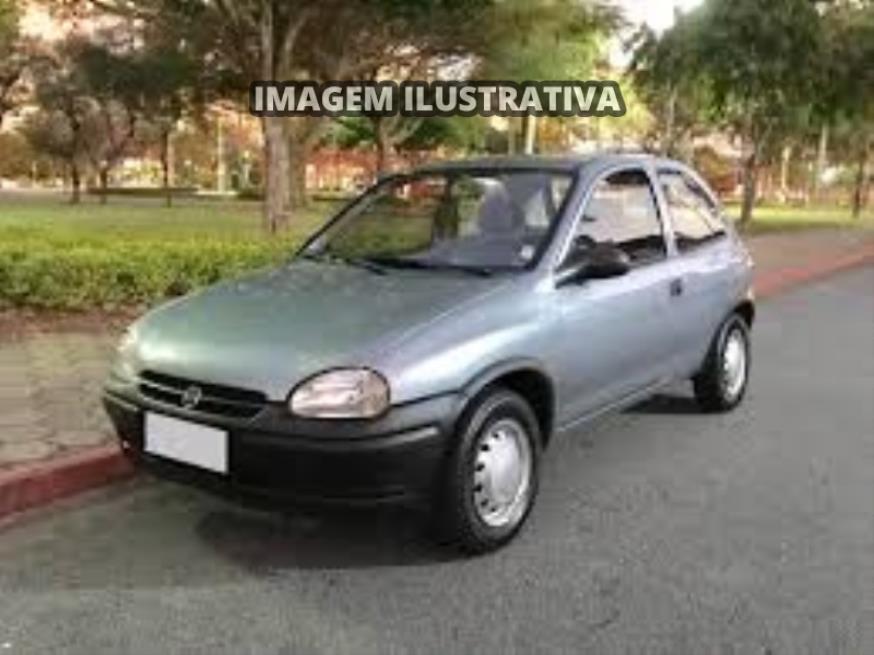 Foto ilustrativa 1 - VEÍCULO MARCA CHEVROLET CORSA SEDAN JOY