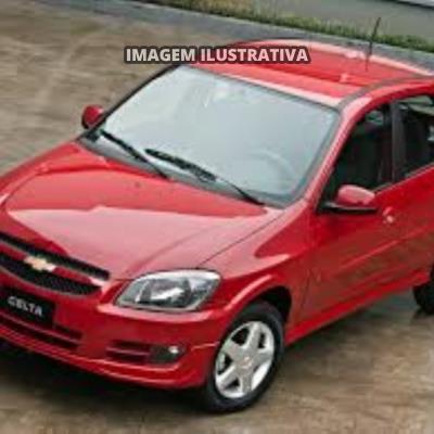 VEÍCULO MARCA CHEVROLET MODELO CELTA 1.0