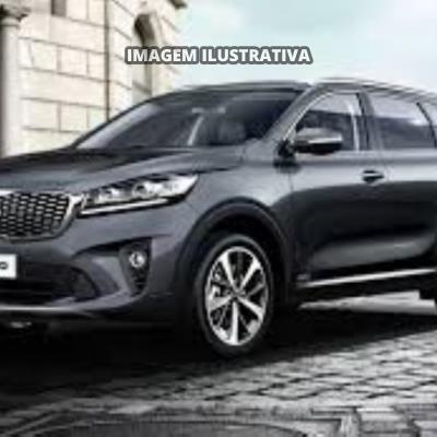 VEÍCULO MARCA KIA SORENTO ANO 2011 – SÃO PAULO/SP