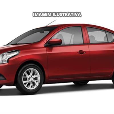 VEÍCULO – NISSAN VERSA 1.0 (Mec) ano/mod 2018/2019
