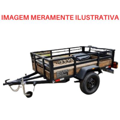 Veículo R/LÍDER CLA 501, 2019 – São José do Rio Preto – SP
