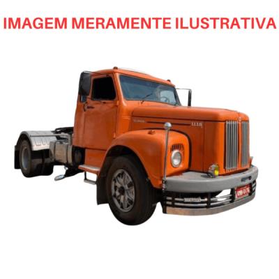Veículo Scania/L111s 1981 – Santo André – SP