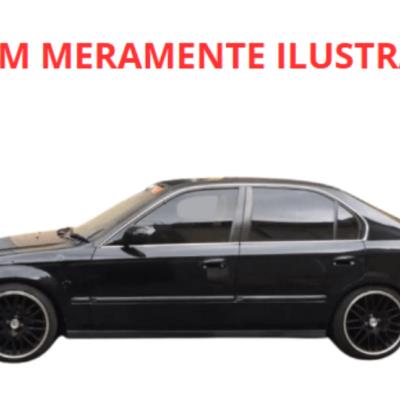 Veículo HONDA CIVIC LX, 2000 – São José do Rio Preto – SP
