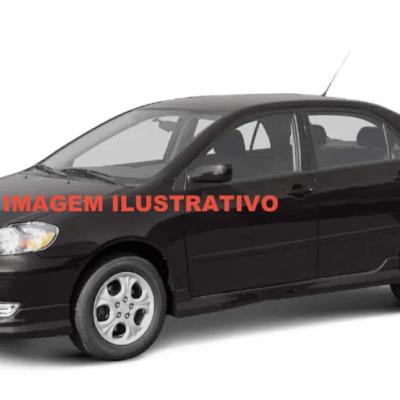 VEÍCULO TOYOTA/COROLLA – 2004