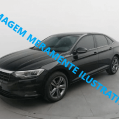 Veículo VW/Jetta RL AF, 2020/20