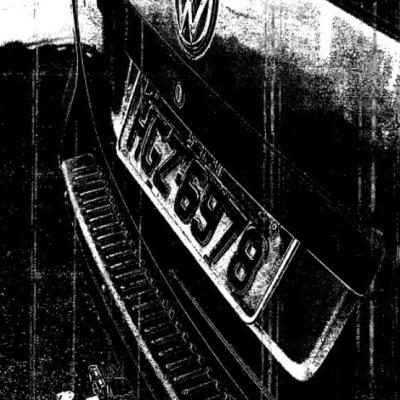Veículo VW/Parati 1.8 Surf, 2008/08