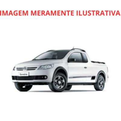 Veículo Volkswagen Saveiro 2011 – Carapicuíba – Sp
