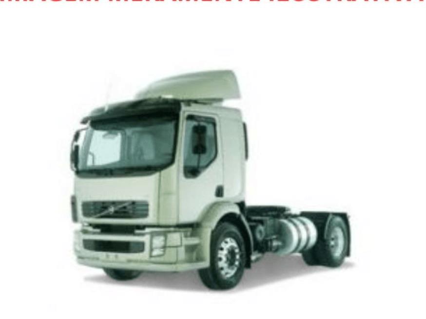 Foto ilustrativa 1 - Veículo VOLVO/VM 2011/2011