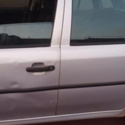 Veículo VW/Gol 1.0, 2005/05