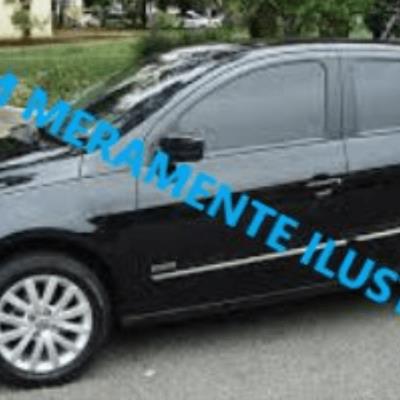 Veículo VW/Gol 1.0, 2009/10