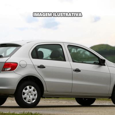 Veículo VW/Gol 1.0 ano 2010