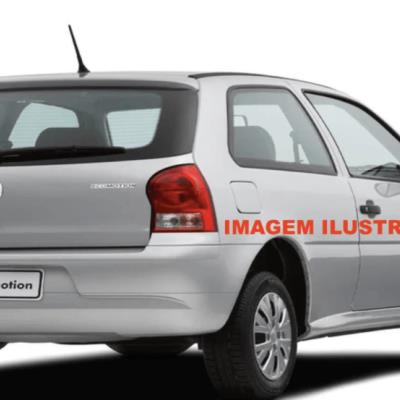 Veículo VW/Gol 1.0 ano 2010
