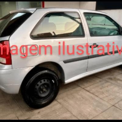 Veículo | VW/GOL 1.0 GIV | MODELO 2012/2013