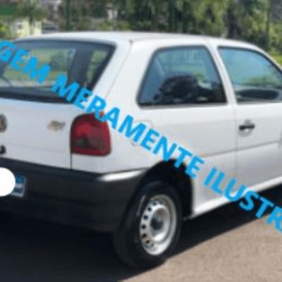 Veículo VW/Gol Special, 2001/01