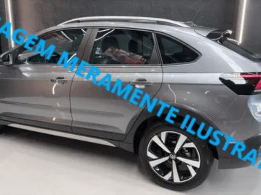 Foto ilustrativa 1 - Veículo VW/Nivus HL TSI AD, 2021/21