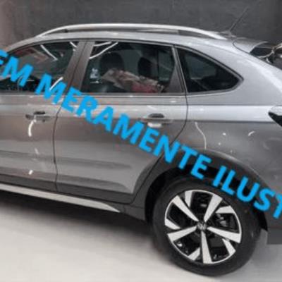 Veículo VW/Nivus HL TSI AD, 2021/21