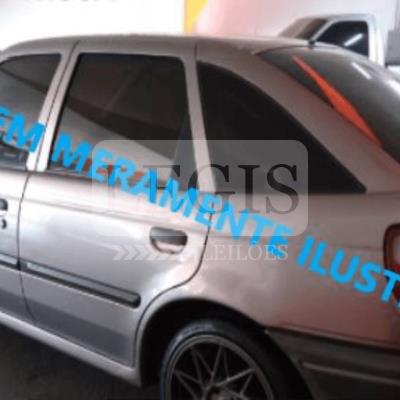 Veículo VW/Pointer GLI 2000, 1995/95