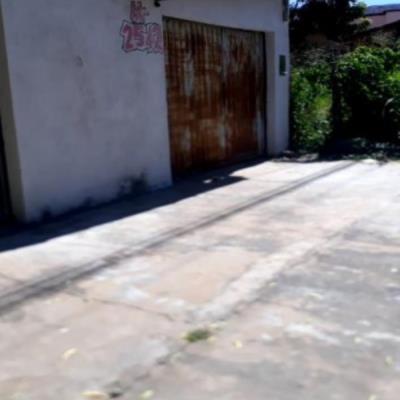 Via Azul – Floriano/PI