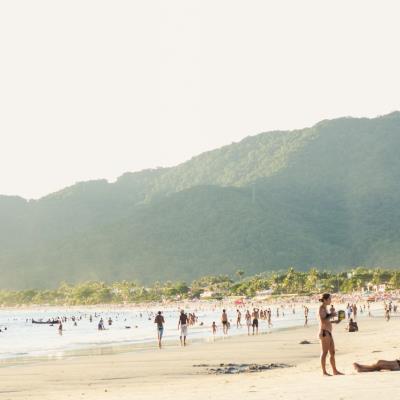 Victor Bravo – Copacabana paulista