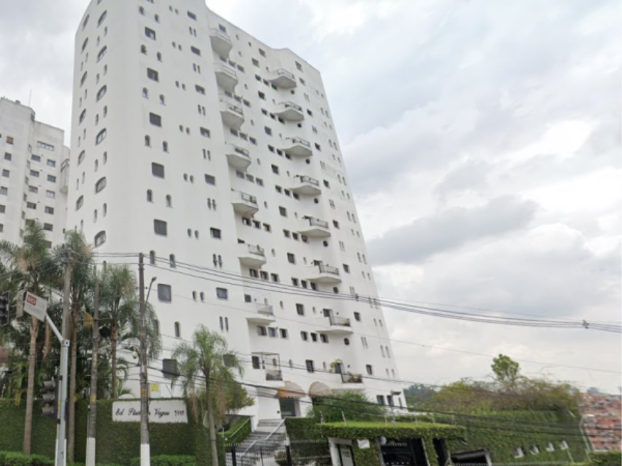Foto ilustrativa 1 - Vila Andrade – São Paulo/SP
