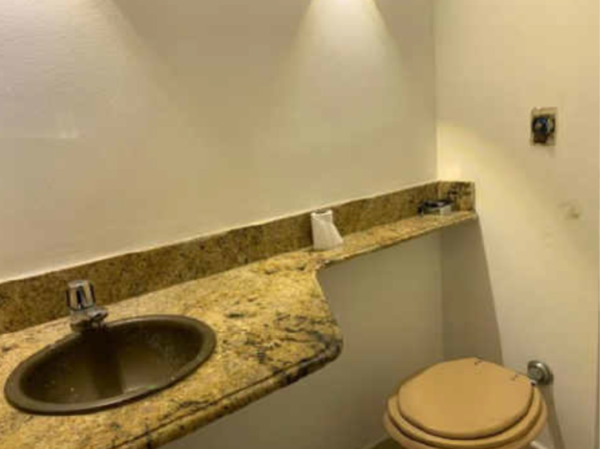 Foto ilustrativa 11 - Vila Andrade – São Paulo/SP