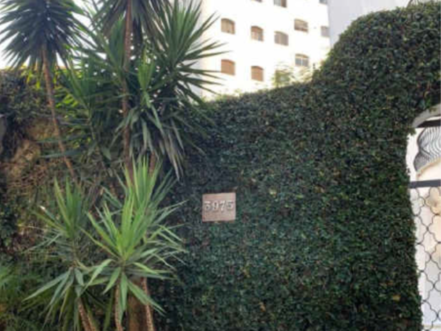 Foto ilustrativa 2 - Vila Andrade – São Paulo/SP