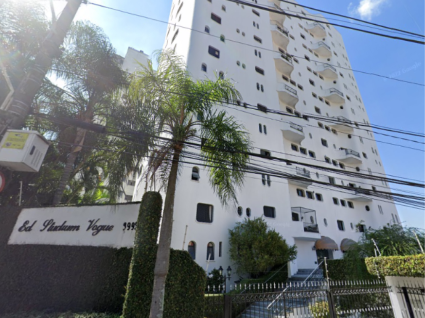 Foto ilustrativa 3 - Vila Andrade – São Paulo/SP