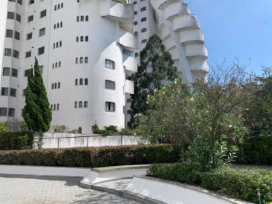 Foto ilustrativa 4 - Vila Andrade – São Paulo/SP