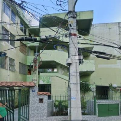 Vila Barros – Guarulhos/SP