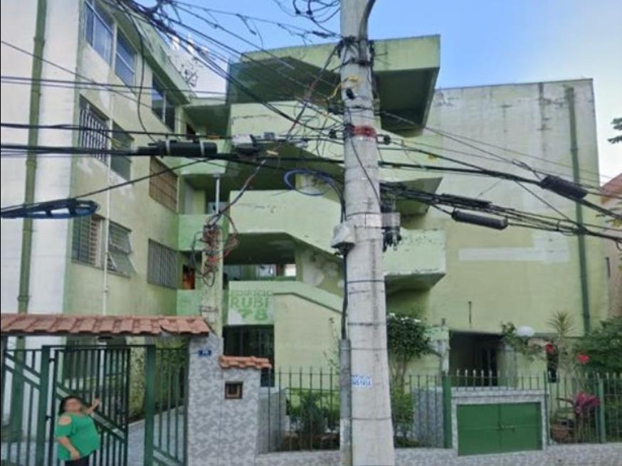 Foto ilustrativa 1 - Vila Barros – Guarulhos/SP