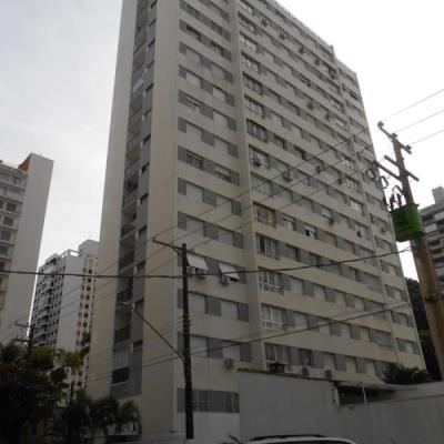 Pitangueiras – Guarujá/SP