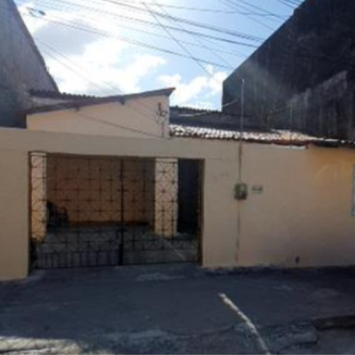 Vila Ellery – Fortaleza/CE