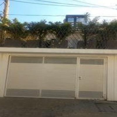 Vila Olímpia – São Paulo/SP